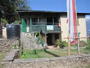 lodge Ghang Yul