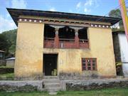 autre monastre  Sermathang