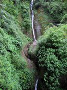 cascade