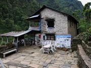 New Bridge 1340m
