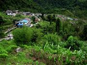 Chhomrong