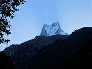 Machhapuchare 6997m
