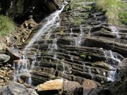 cascades