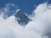 Machhapuchare