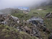 camp de base les lodges