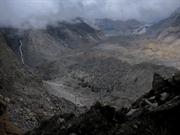le glacier