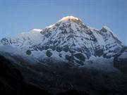 Annapurna sud 7219m