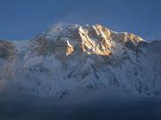 Annapurna1 8091m