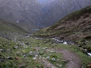 descente
