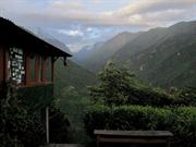 vue de Chhomrong