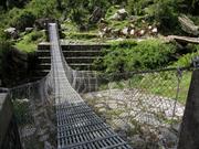 pont suspendu
