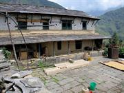Ghandruk