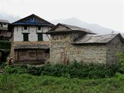 Ghandruk 1940m