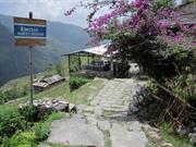 Kimche 1640m