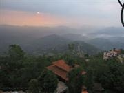 Nagarkot 2200m