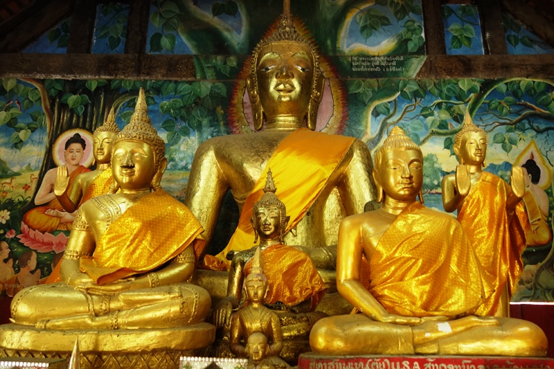 temple Aham Luatna Prahy temple Aham Luatna Prahy