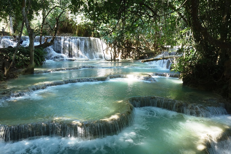 cascade Kouasi cascade Kouasi