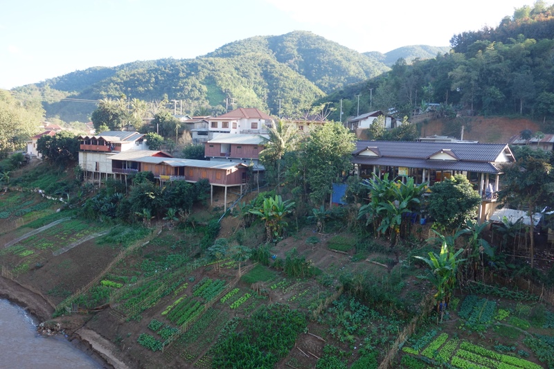 Muang Khua Muang Khua