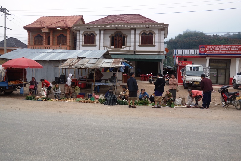 Muang Khua Muang Khua