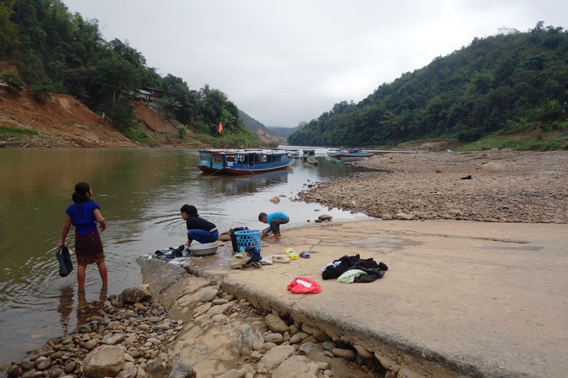 Muang Khua Muang Khua