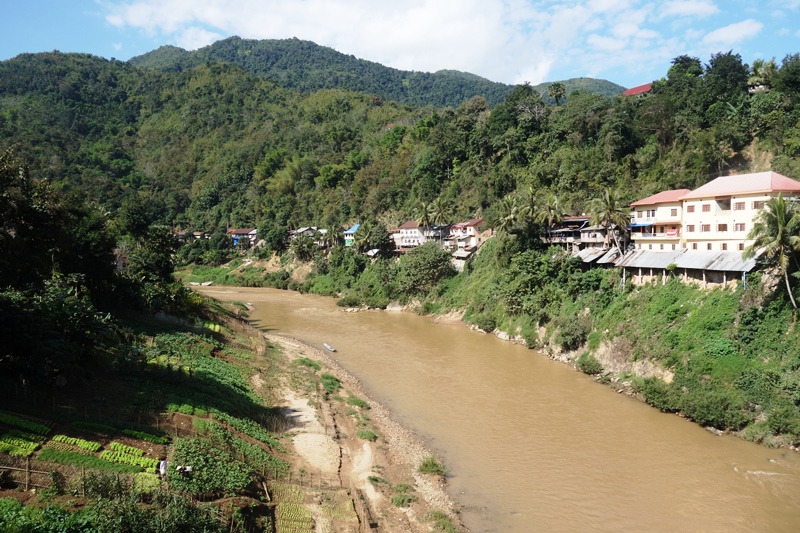 Muang Khua Muang Khua
