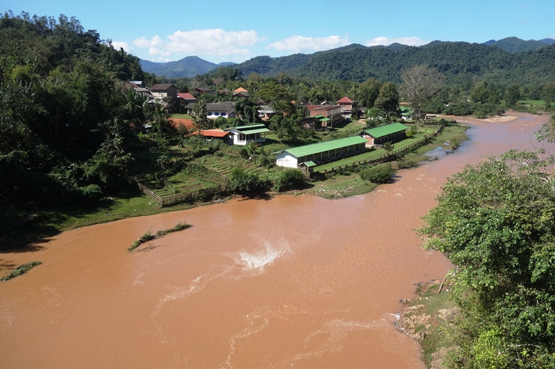 Muang La Muang La