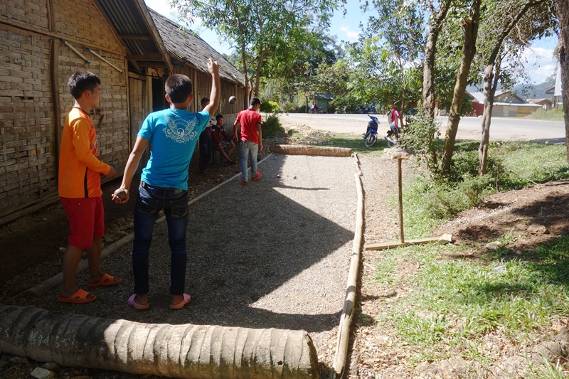 pétanque pétanque