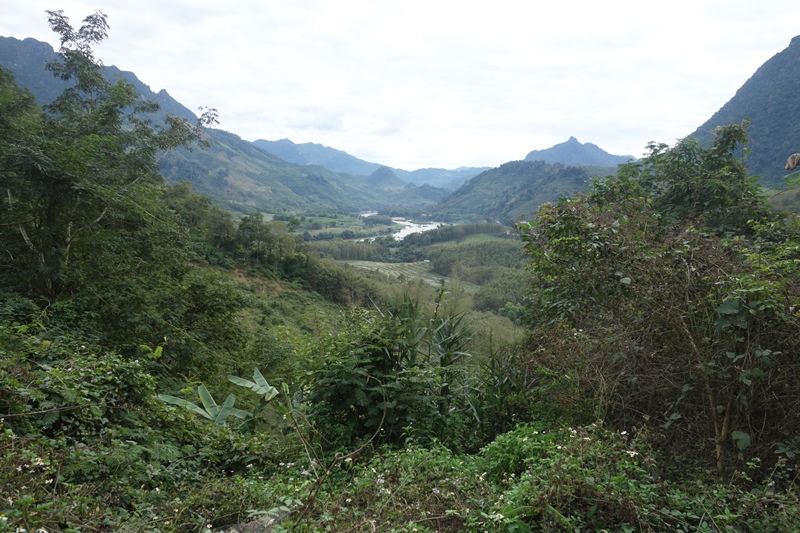 Nong Khiaw Nong Khiaw