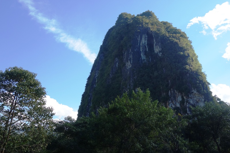 Nong Khiaw Nong Khiaw