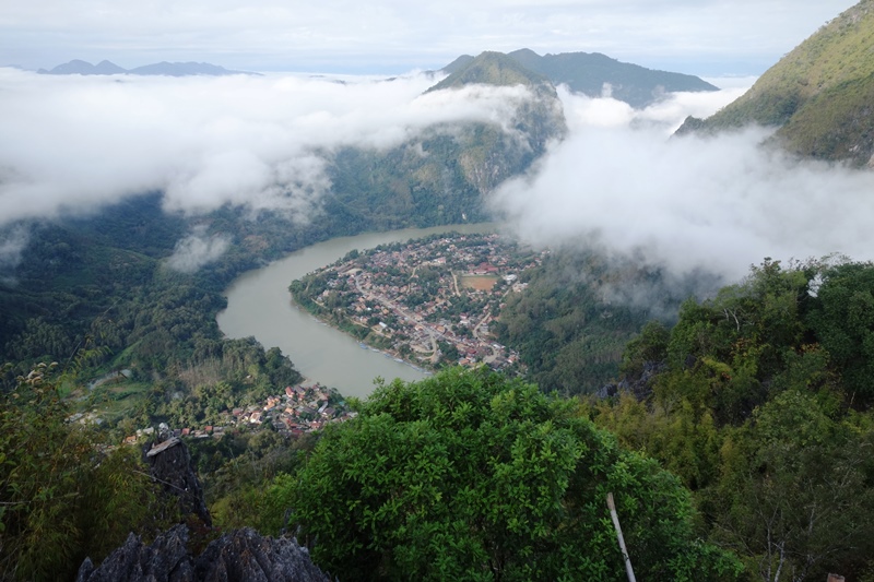 Nong Khiaw Nong Khiaw