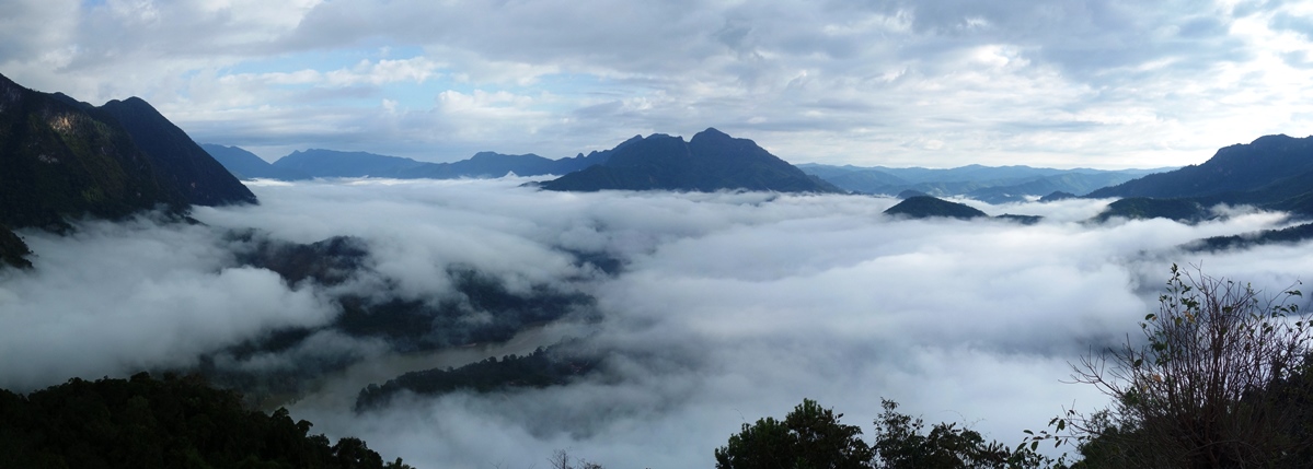 Nong Khiaw Nong Khiaw