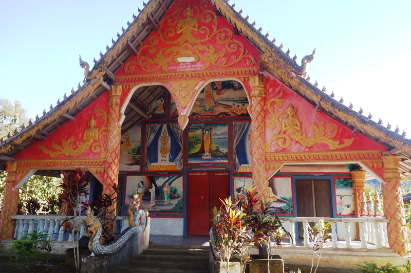 temple temple