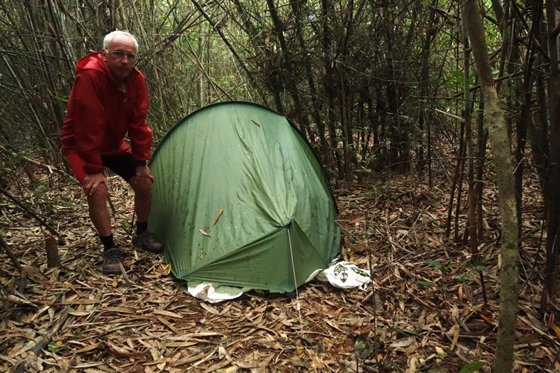 bivouac bivouac
