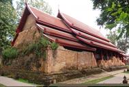 Chiang Saen Chedi Luang Chiang Saen Chedi Luang
