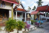 temple Ponksanuk Nua temple Ponksanuk Nua