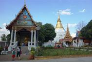 temple Phra Kaew Don Tua Sucharam temple Phra Kaew Don Tua Sucharam