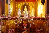 temple SriChum temple SriChum