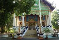 temple SriChum temple SriChum