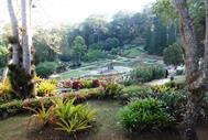 Mae Fah Luang jardins royaux Mae Fah Luang jardins royaux