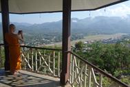 temple Phratat Doi Kong