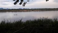 Chiang Khong le Mekong Chiang Khong le Mekong