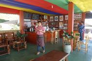 Ban Pha Mi café Ban Pha Mi café