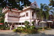 Vongburi House Phrae Vongburi House Phrae