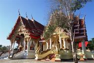 temple Thung Chang temple Thung Chang