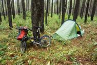 bivouac vers Op Luang bivouac vers Op Luang