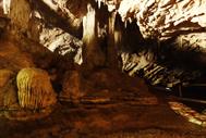 grottes Tham Lot grottes Tham Lot