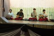 groupe musiciens Chiang Rai groupe musiciens Chiang Rai