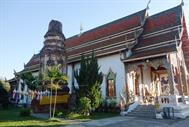 Lamphum Cham Devi Lamphum Cham Devi