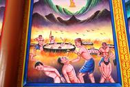 peinture murale peinture murale